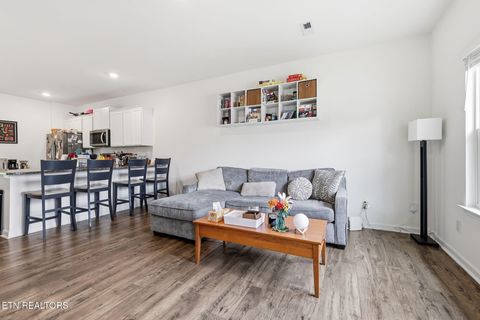 Tiny photo for 5105 Scouts Meadow Lane, Knoxville, TN 37921 (MLS # 1342214)