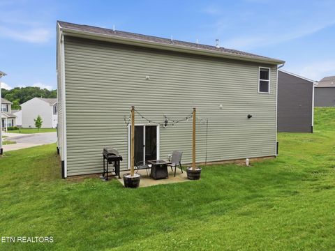 Tiny photo for 5105 Scouts Meadow Lane, Knoxville, TN 37921 (MLS # 1342214)