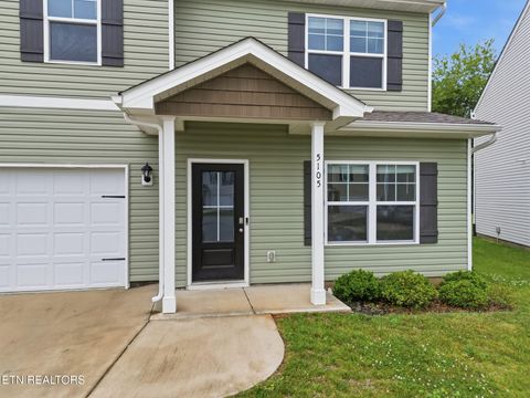 Tiny photo for 5105 Scouts Meadow Lane, Knoxville, TN 37921 (MLS # 1342214)