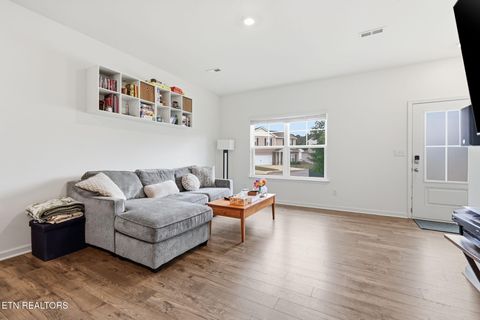 Tiny photo for 5105 Scouts Meadow Lane, Knoxville, TN 37921 (MLS # 1342214)