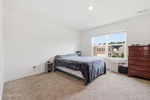 Tiny photo for 5105 Scouts Meadow Lane, Knoxville, TN 37921 (MLS # 1342214)