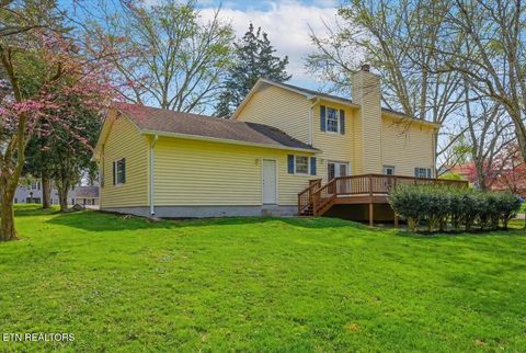 Tiny photo for 9429 Kimborough Drive, Knoxville, TN 37922 (MLS # 1334664)