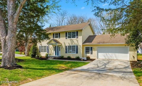 Tiny photo for 9429 Kimborough Drive, Knoxville, TN 37922 (MLS # 1334664)