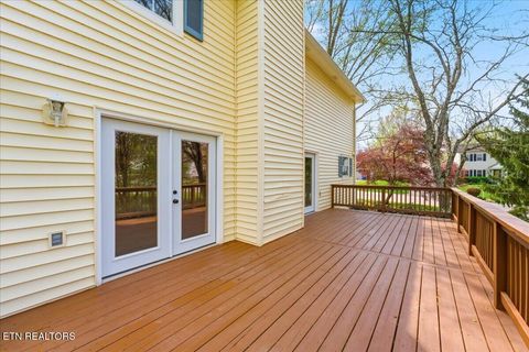 Tiny photo for 9429 Kimborough Drive, Knoxville, TN 37922 (MLS # 1334664)