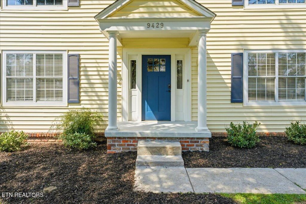 Photo of 9429 Kimborough Drive, Knoxville, TN 37922 (MLS # 1334664)