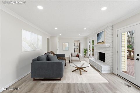 Tiny photo for 9429 Kimborough Drive, Knoxville, TN 37922 (MLS # 1334664)