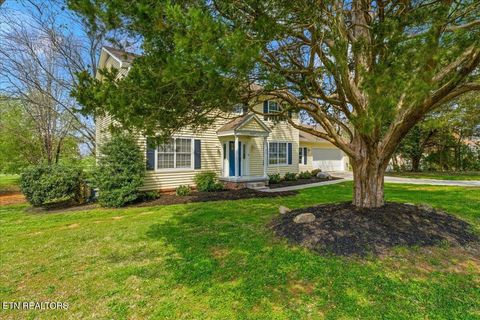 Tiny photo for 9429 Kimborough Drive, Knoxville, TN 37922 (MLS # 1334664)