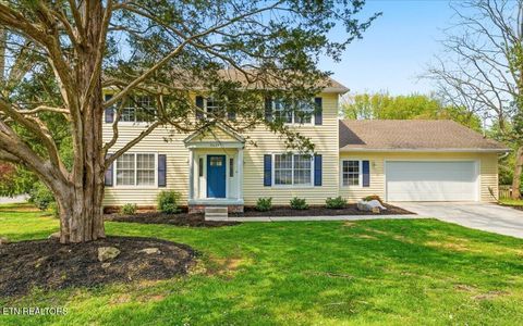 Photo of 9429 Kimborough Drive, Knoxville, TN 37922 (MLS # 1334664)