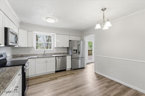 Tiny photo for 9429 Kimborough Drive, Knoxville, TN 37922 (MLS # 1334664)