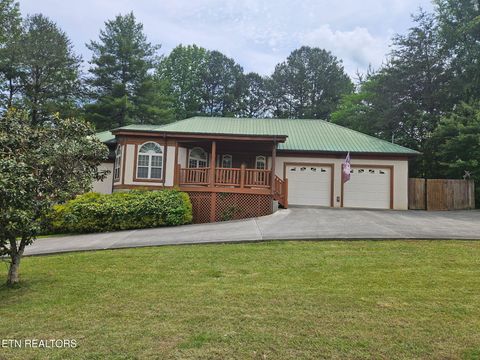332 Pembroke Drive Sevierville TN 37876