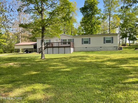 Photo of 384 Virgil Smith Rd, Crossville, TN 38571 (MLS # 1339552)