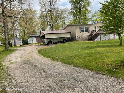 Tiny photo for 384 Virgil Smith Rd, Crossville, TN 38571 (MLS # 1339552)