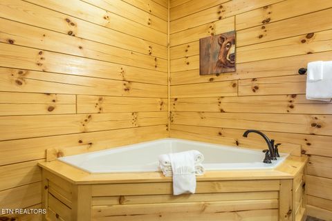 Tiny photo for 921 Statham Way, Gatlinburg, TN 37738 (MLS # 1326327)