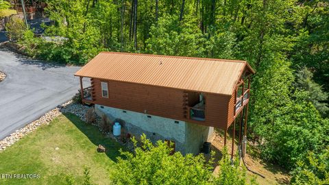Tiny photo for 921 Statham Way, Gatlinburg, TN 37738 (MLS # 1326327)