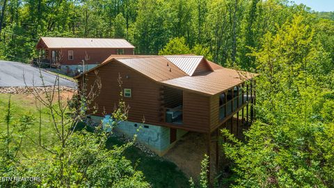 Tiny photo for 921 Statham Way, Gatlinburg, TN 37738 (MLS # 1326327)