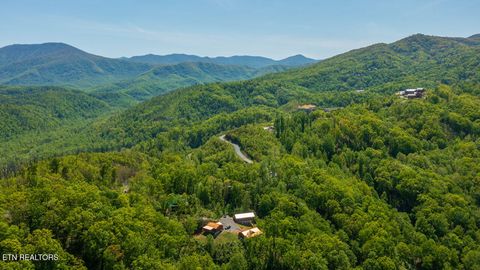 Tiny photo for 921 Statham Way, Gatlinburg, TN 37738 (MLS # 1326327)