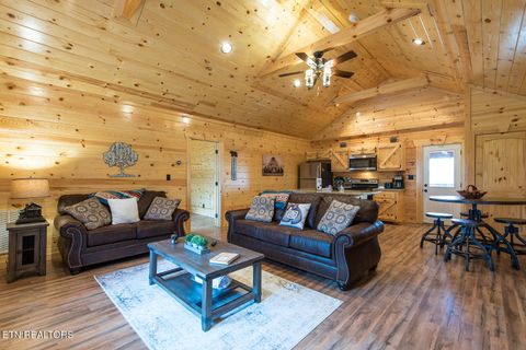 Tiny photo for 921 Statham Way, Gatlinburg, TN 37738 (MLS # 1326327)