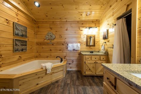 Tiny photo for 921 Statham Way, Gatlinburg, TN 37738 (MLS # 1326327)