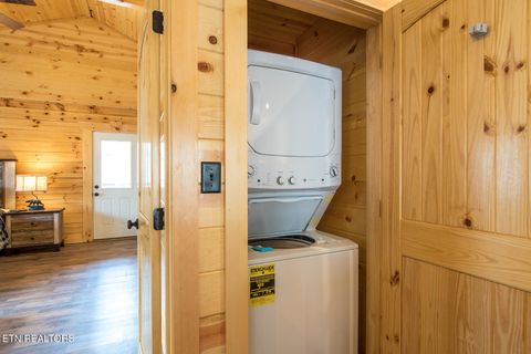 Tiny photo for 921 Statham Way, Gatlinburg, TN 37738 (MLS # 1326327)