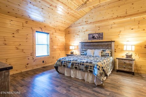 Tiny photo for 921 Statham Way, Gatlinburg, TN 37738 (MLS # 1326327)