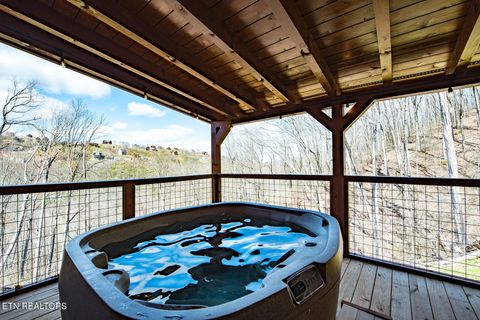 Tiny photo for 921 Statham Way, Gatlinburg, TN 37738 (MLS # 1326327)