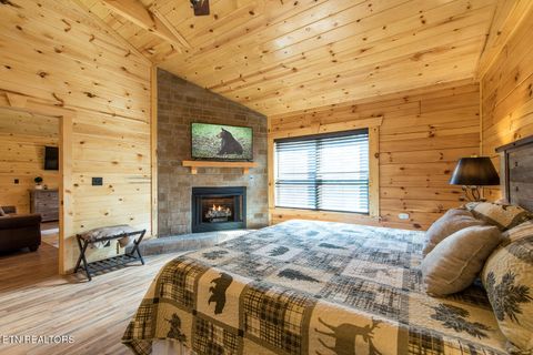 Tiny photo for 921 Statham Way, Gatlinburg, TN 37738 (MLS # 1326327)