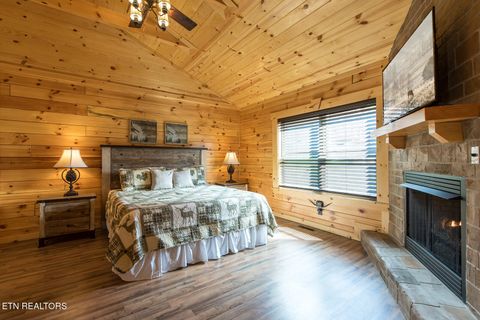 Tiny photo for 921 Statham Way, Gatlinburg, TN 37738 (MLS # 1326327)