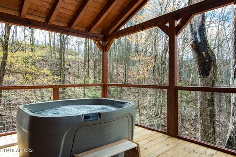 Tiny photo for 921 Statham Way, Gatlinburg, TN 37738 (MLS # 1326327)
