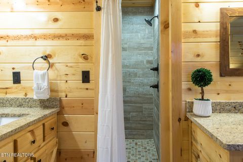 Tiny photo for 921 Statham Way, Gatlinburg, TN 37738 (MLS # 1326327)