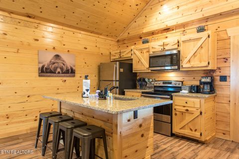 Tiny photo for 921 Statham Way, Gatlinburg, TN 37738 (MLS # 1326327)