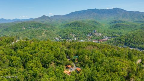 Tiny photo for 921 Statham Way, Gatlinburg, TN 37738 (MLS # 1326327)
