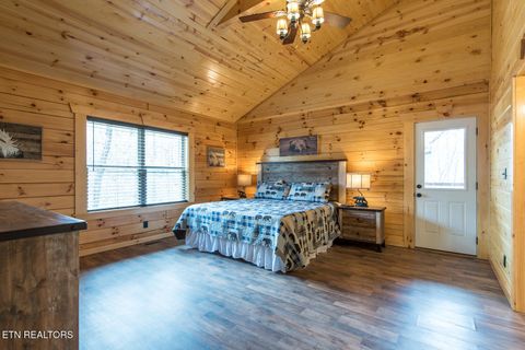 Tiny photo for 921 Statham Way, Gatlinburg, TN 37738 (MLS # 1326327)