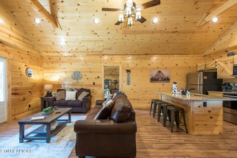 Tiny photo for 921 Statham Way, Gatlinburg, TN 37738 (MLS # 1326327)