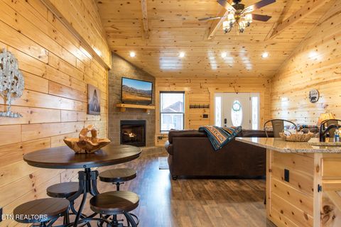 Tiny photo for 921 Statham Way, Gatlinburg, TN 37738 (MLS # 1326327)