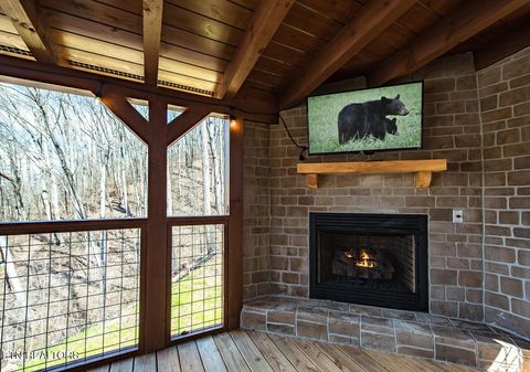 Tiny photo for 921 Statham Way, Gatlinburg, TN 37738 (MLS # 1326327)