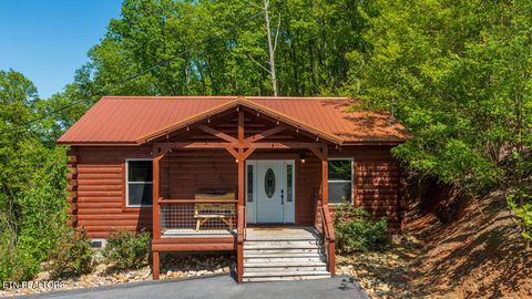 Tiny photo for 921 Statham Way, Gatlinburg, TN 37738 (MLS # 1326327)