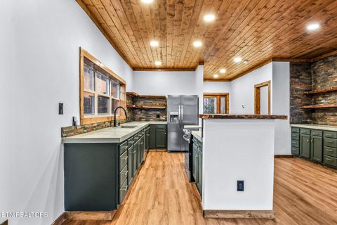 Tiny photo for 2632 Bird View Lane, Sevierville, TN 37862 (MLS # 1327758)