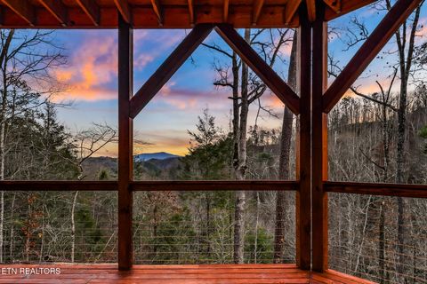 Tiny photo for 2632 Bird View Lane, Sevierville, TN 37862 (MLS # 1327758)