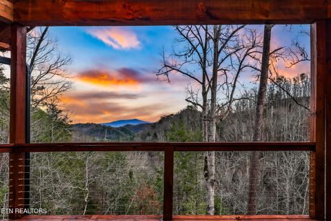 Tiny photo for 2632 Bird View Lane, Sevierville, TN 37862 (MLS # 1327758)