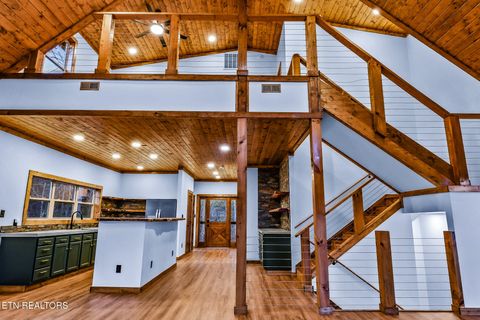 Tiny photo for 2632 Bird View Lane, Sevierville, TN 37862 (MLS # 1327758)