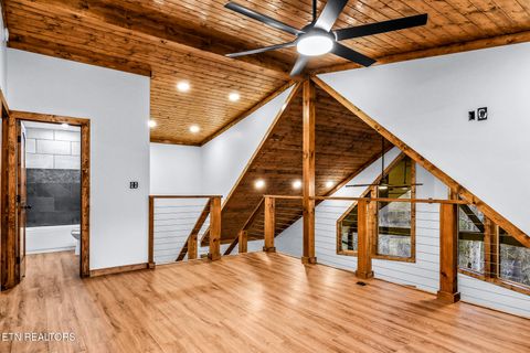 Tiny photo for 2632 Bird View Lane, Sevierville, TN 37862 (MLS # 1327758)