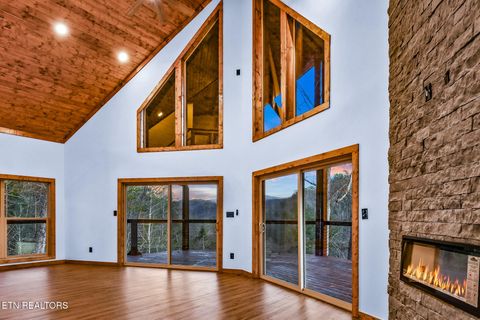 Tiny photo for 2632 Bird View Lane, Sevierville, TN 37862 (MLS # 1327758)