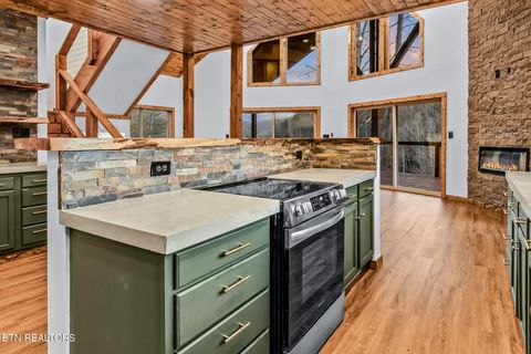 Tiny photo for 2632 Bird View Lane, Sevierville, TN 37862 (MLS # 1327758)