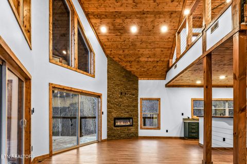 Tiny photo for 2632 Bird View Lane, Sevierville, TN 37862 (MLS # 1327758)