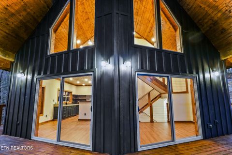 Tiny photo for 2632 Bird View Lane, Sevierville, TN 37862 (MLS # 1327758)