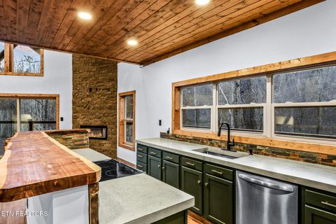 Tiny photo for 2632 Bird View Lane, Sevierville, TN 37862 (MLS # 1327758)