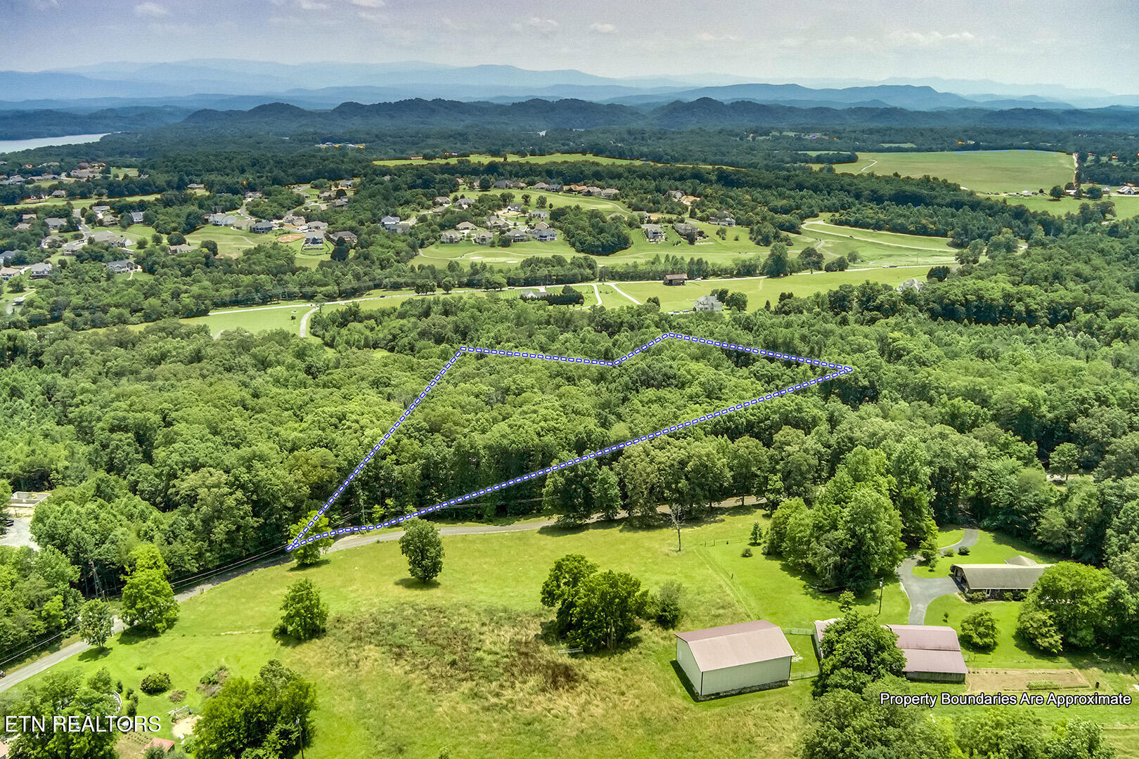 Vonore, Tennessee 37885, United States, ,Land,Active,124957