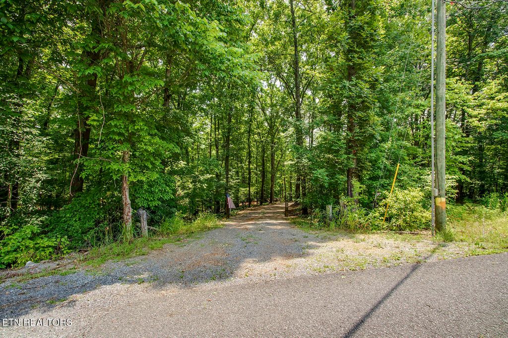 Photo of 419 Mountain View Drive, Vonore, TN 37885 (MLS # 1300116)