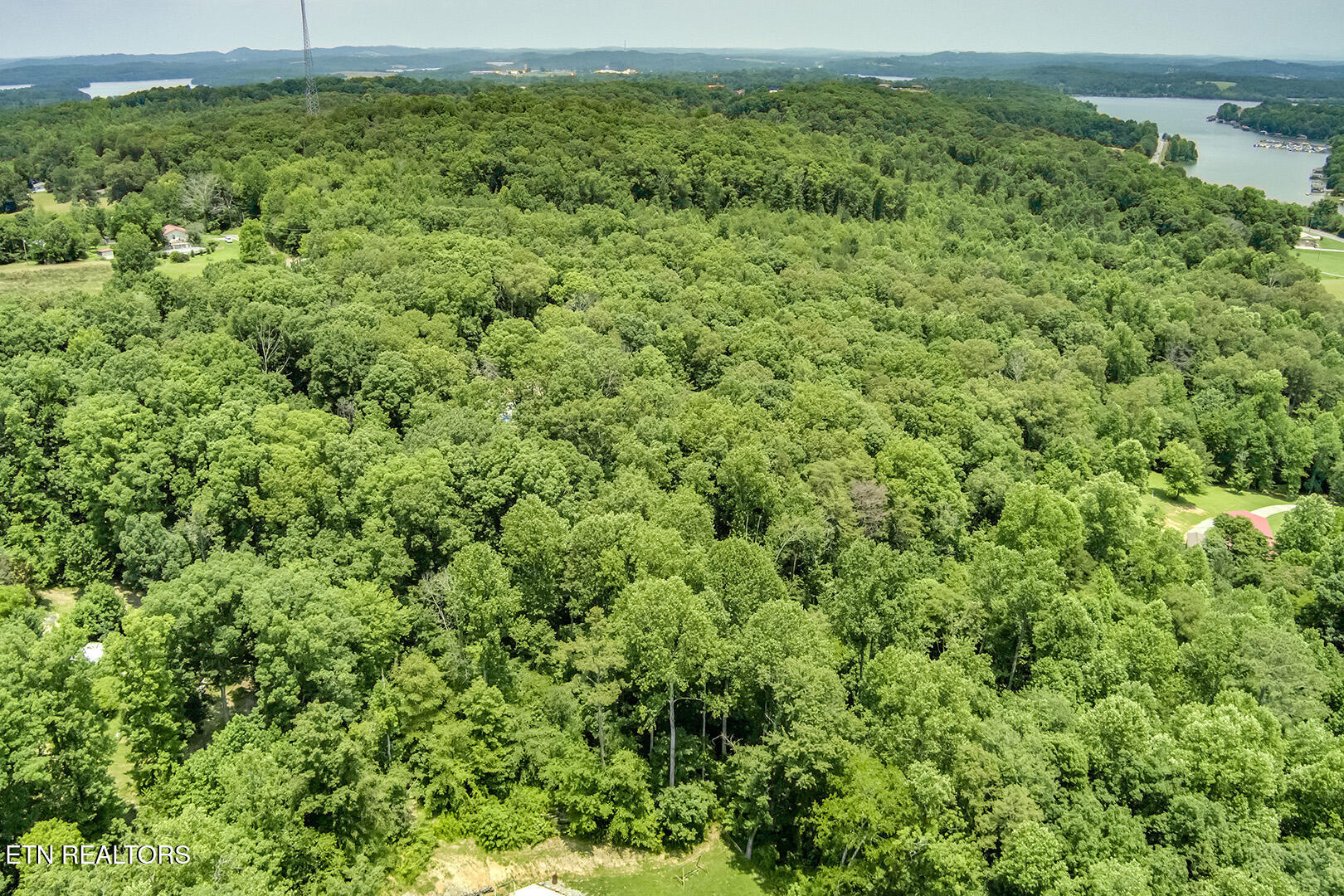 Vonore, Tennessee 37885, United States, ,Land,Active,124957