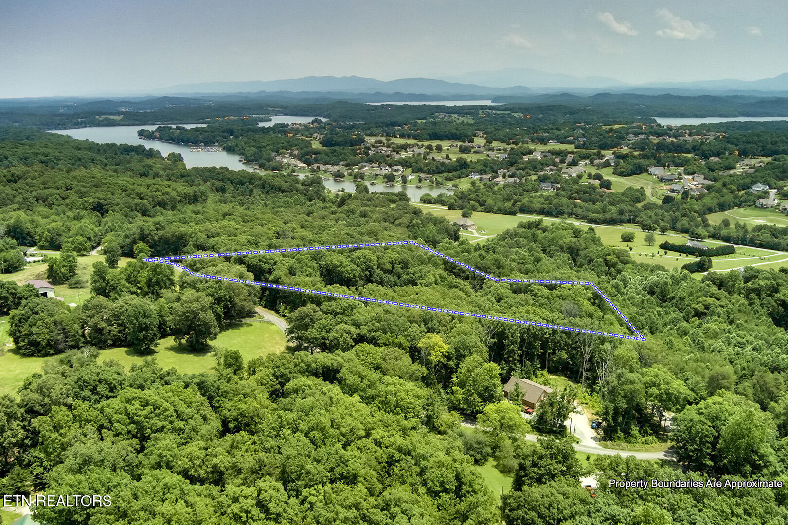 Vonore, Tennessee 37885, United States, ,Land,Active,124957